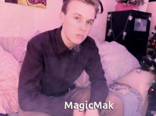 MagicMak