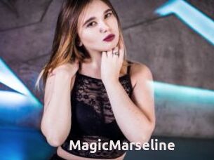 MagicMarseline