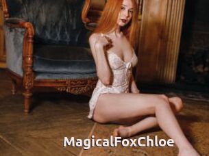 MagicalFoxChloe