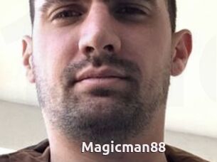 Magicman88