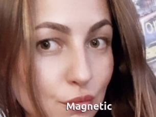 Magnetic