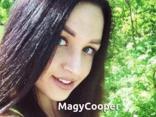 MagyCooper