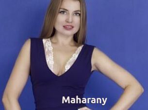 Maharany