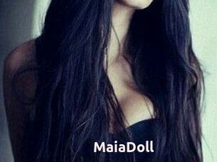 Maia_Doll