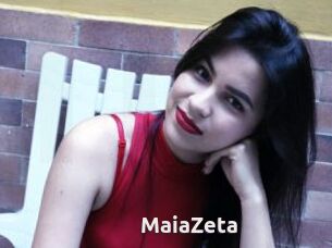 MaiaZeta