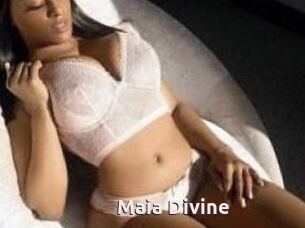 Maia_Divine