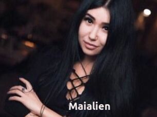 Maialien