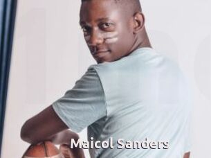 Maicol_Sanders