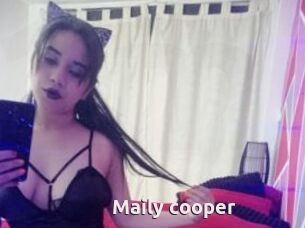 Maily_cooper