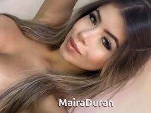 MairaDuran