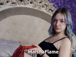 MaishaFlame