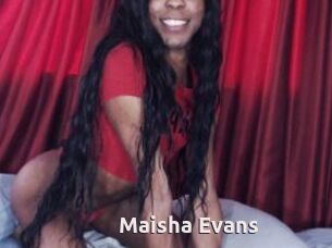 Maisha_Evans