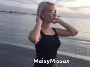 MaisyMissax