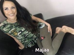 Majaa