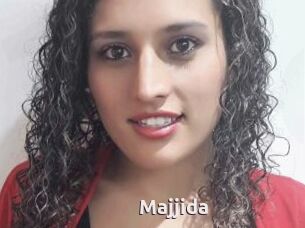 Majjida