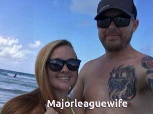 Majorleaguewife