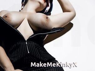 MakeMeKinkyX