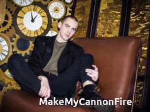 MakeMyCannonFire