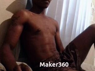 Maker360