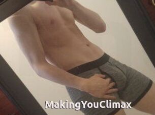 MakingYouClimax