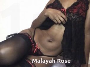 Malayah_Rose