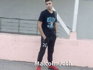 MalcolmJoth