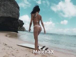 MalenaX