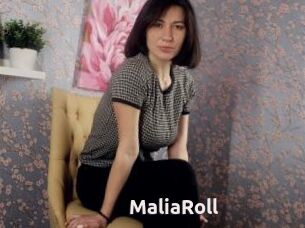 MaliaRoll