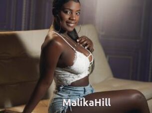 MalikaHill