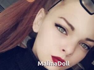 MalinaDoll