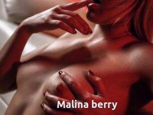 Malina_berry