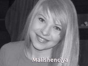 Malishenciya