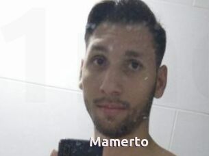 Mamerto