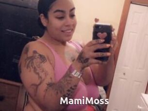 MamiMoss