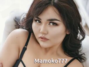 Mamoko777