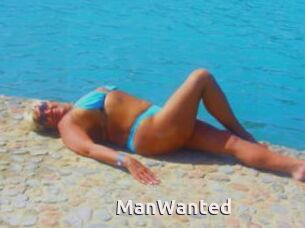 ManWanted