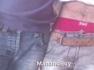 ManandBoy