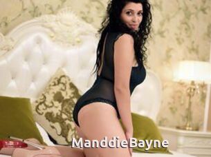 ManddieBayne