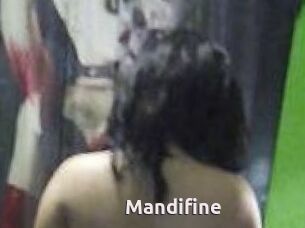 Mandifine