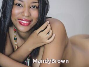 MandyBrown