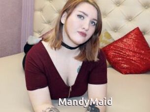 MandyMaid