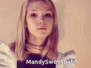 MandySweetBabe