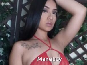 ManeLuv