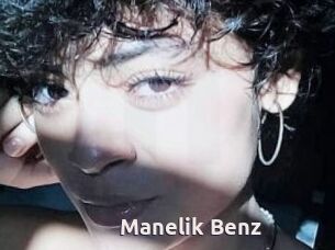 Manelik_Benz