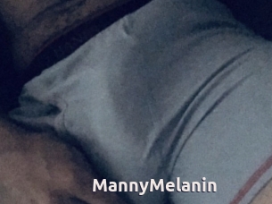 MannyMelanin