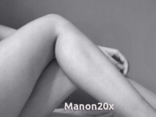 Manon20x