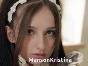 Manson_Kristina