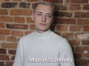 ManuelSummer