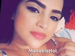 ManuelaHot