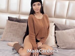 MaraCardona